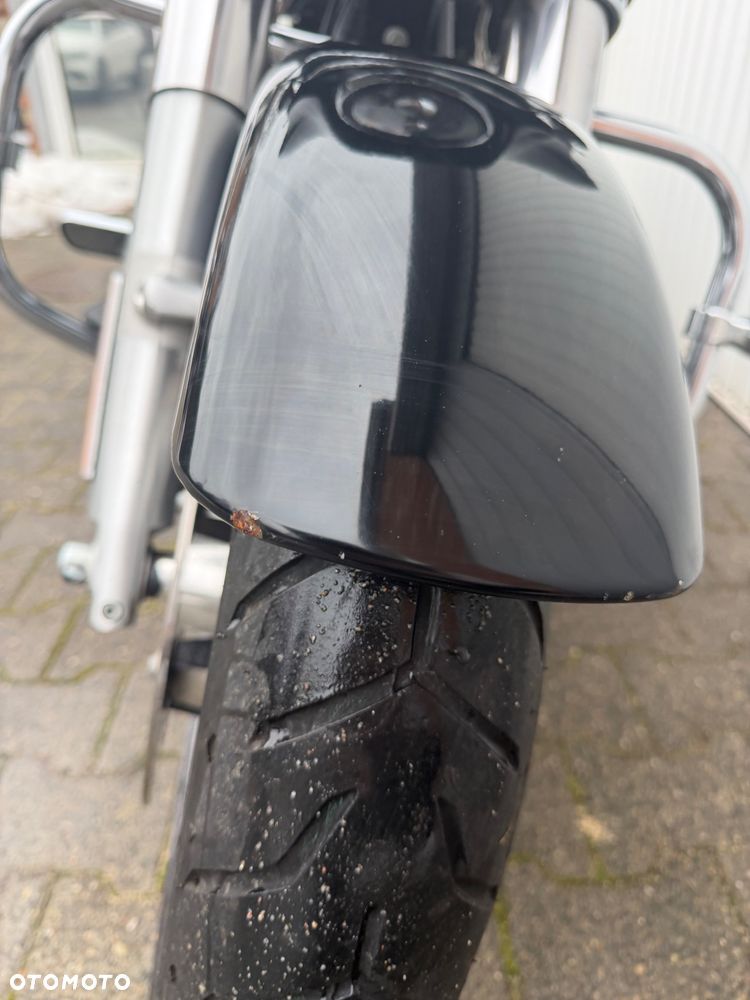 Harley-Davidson Touring Street Glide - 20