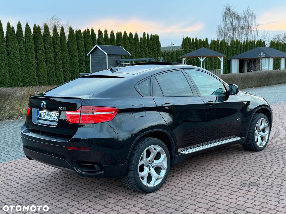 BMW X6 xDrive30d Edition Exclusive - 13