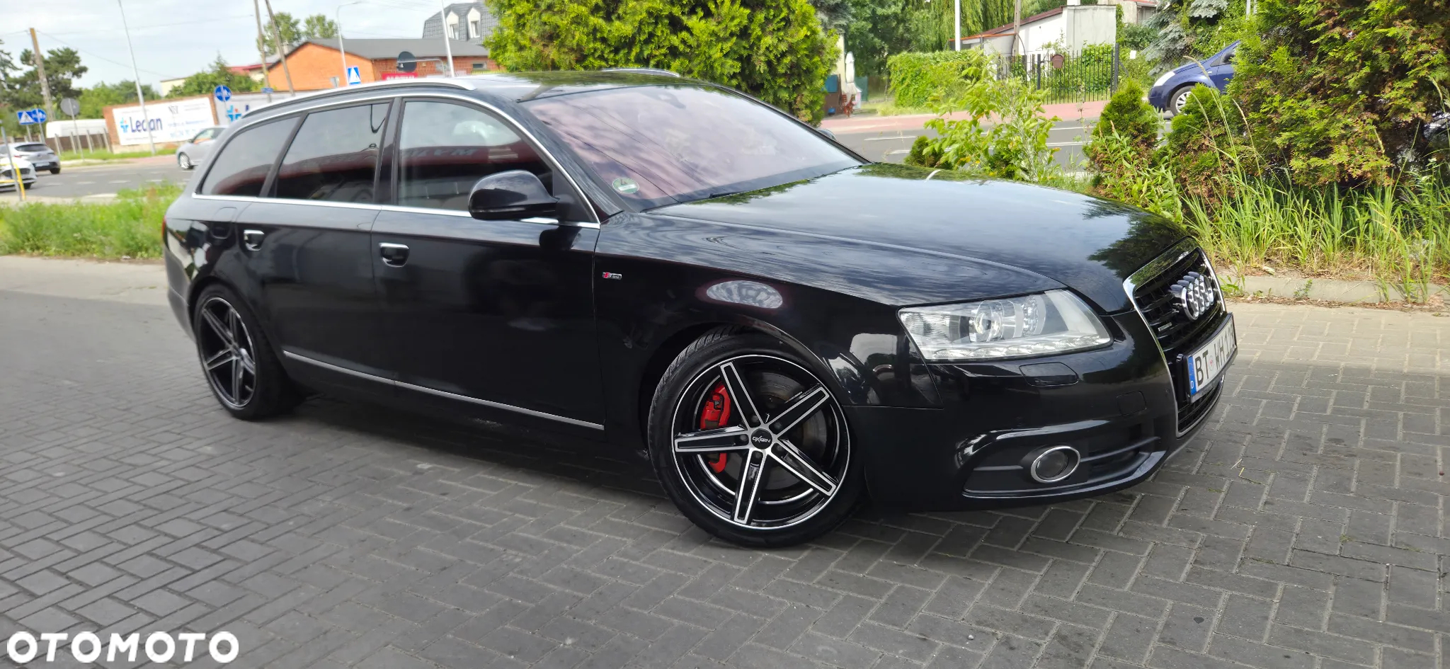 Audi A6 3.0 TDI Quattro Tiptronic - 18