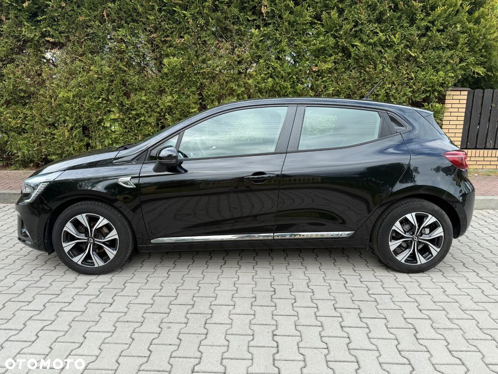 Renault Clio BLUE dCi 100 INTENS - 14