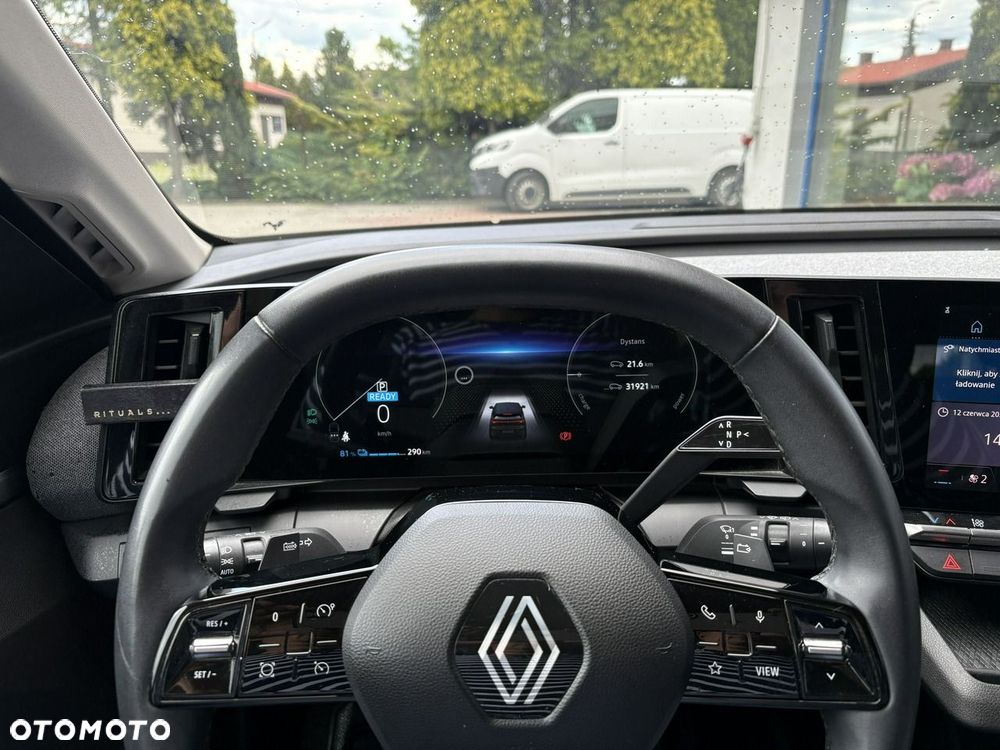 Renault Megane - 20
