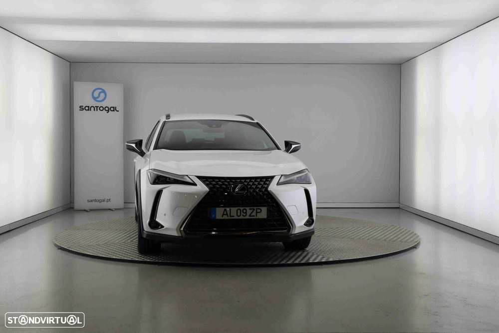 Lexus UX 250h Premium - 5