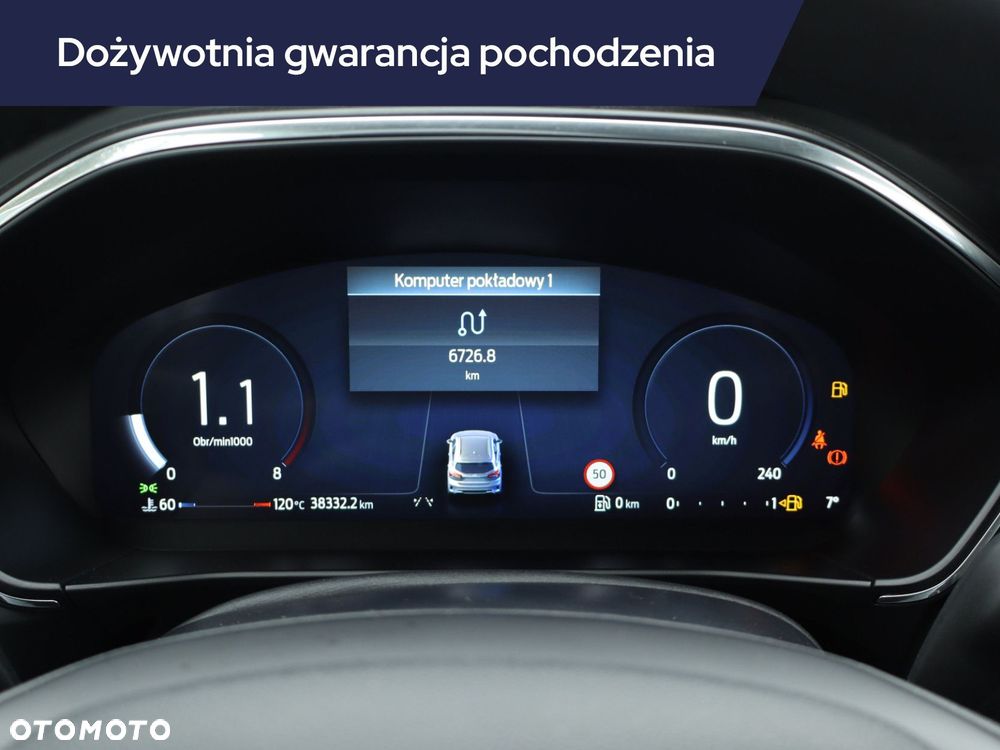 Ford Focus - 12
