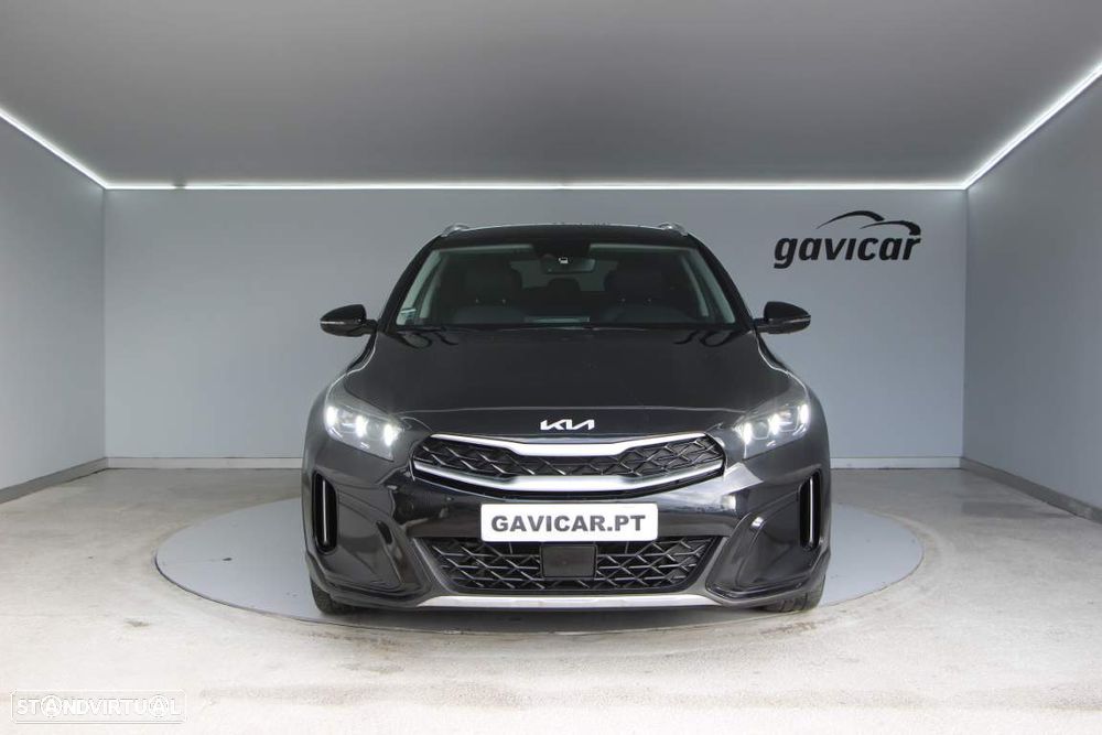 Kia XCeed 1.6 GDi PHEV Drive - 9