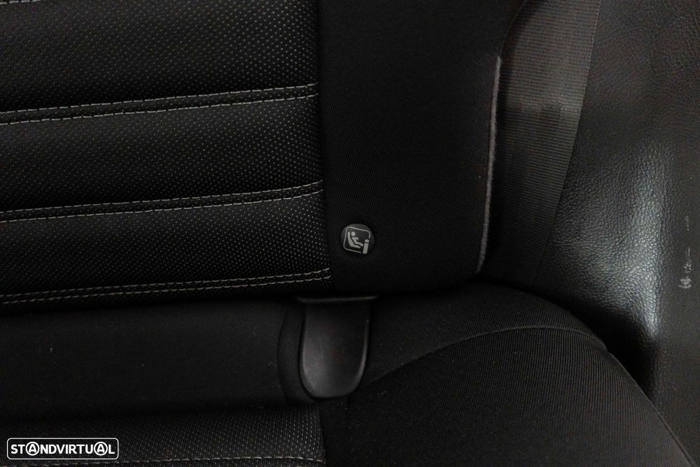 Ford Mondeo SW 1.5 TDCi Titanium ECOnetic - 10