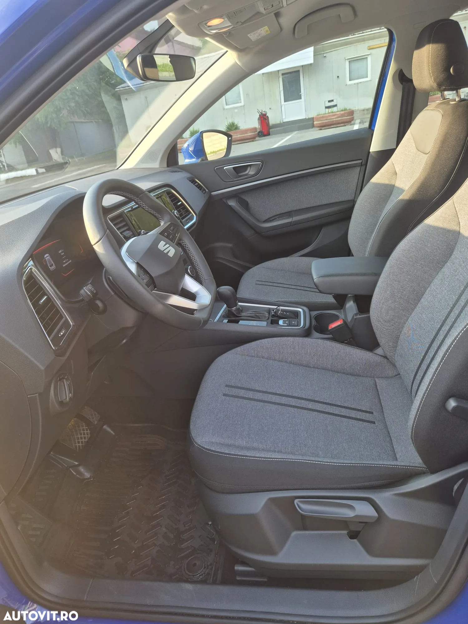 Seat Ateca 1.5 TSI DSG7 Style - 4