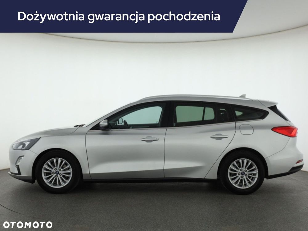 Ford Focus SW - 4