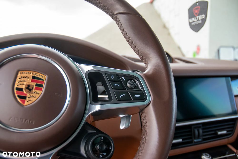 Porsche Cayenne S - 24