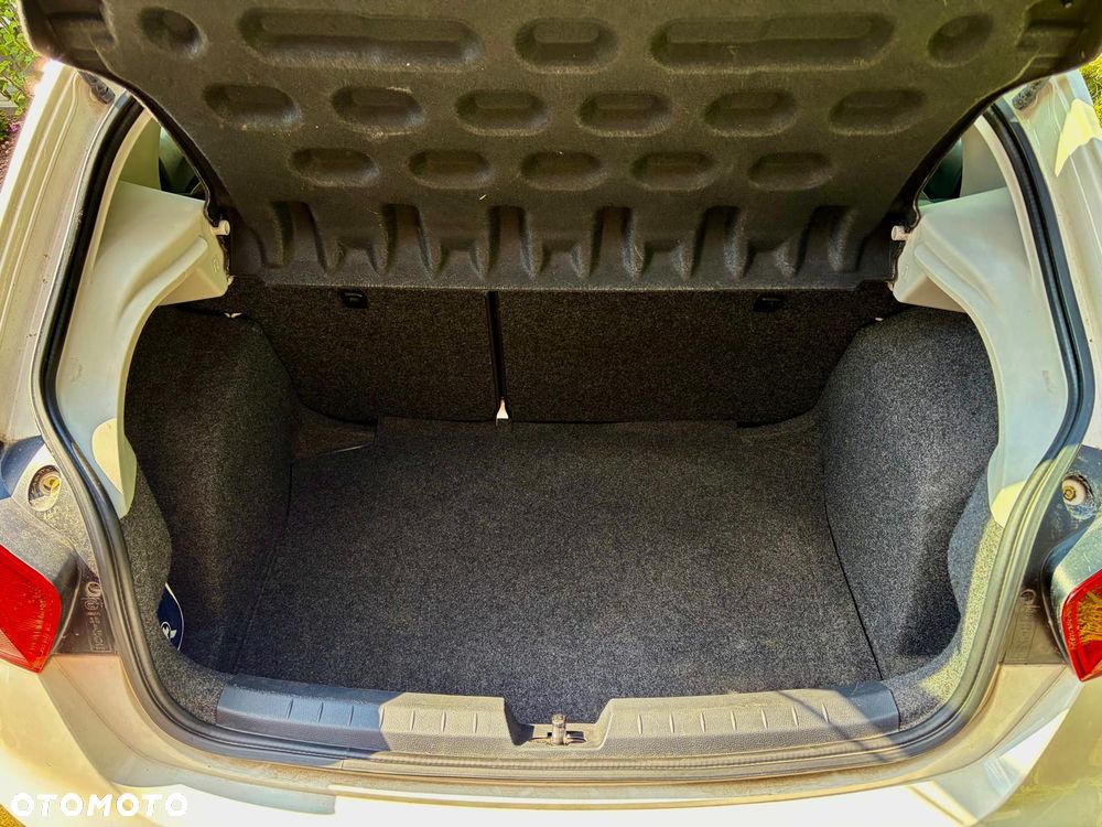 Seat Ibiza 1.2 TSI Style - 10