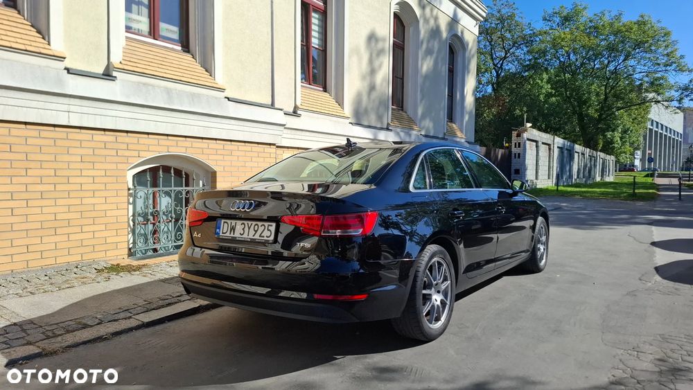 Audi A4 - 14