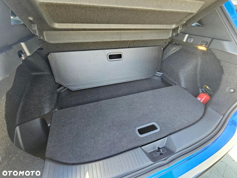 Nissan Qashqai 1.5 e-POWER N-Connecta - 33