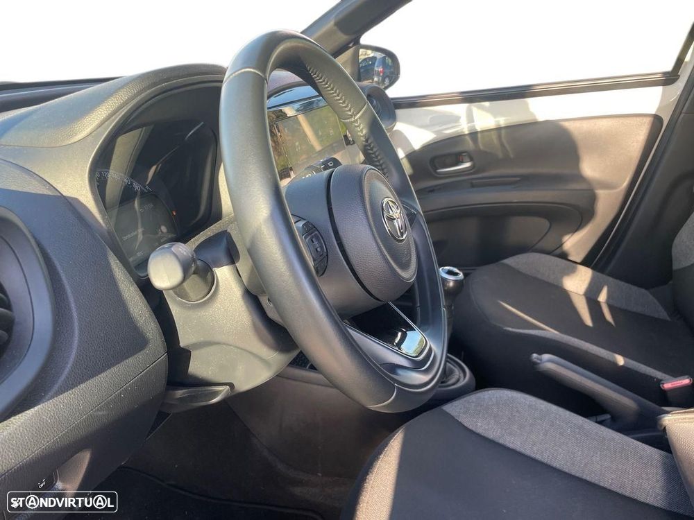 Toyota Aygo X 1.0 Play - 13