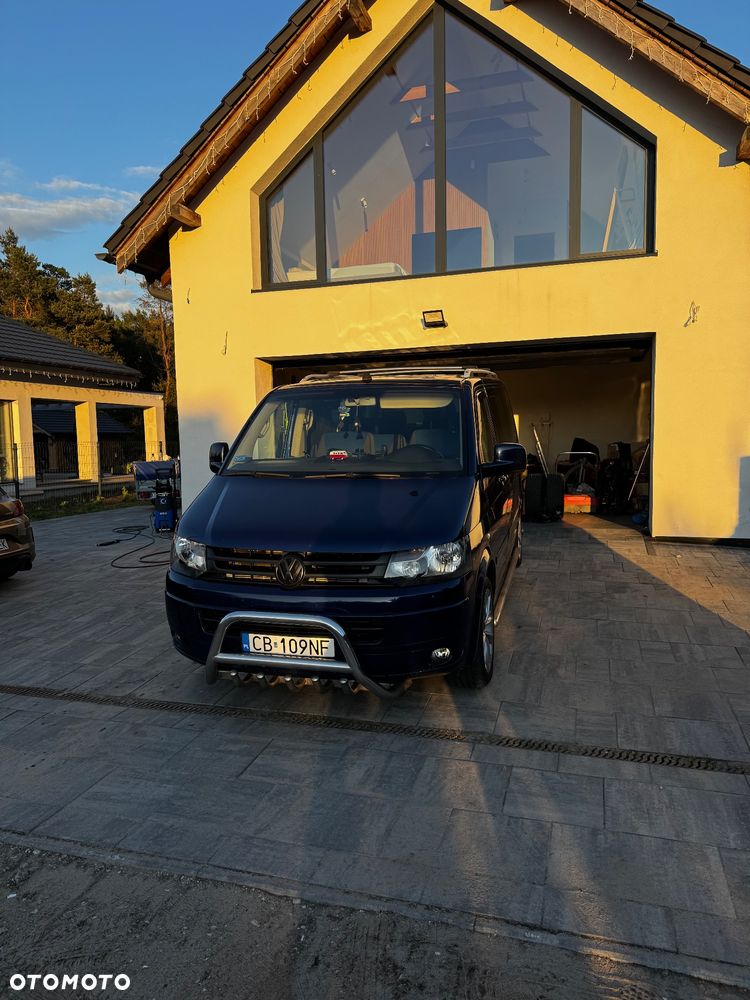 Volkswagen Multivan L1 Business - 16