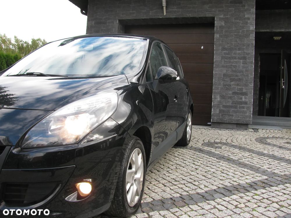 Renault Scenic 1.6 16V Authentique - 31