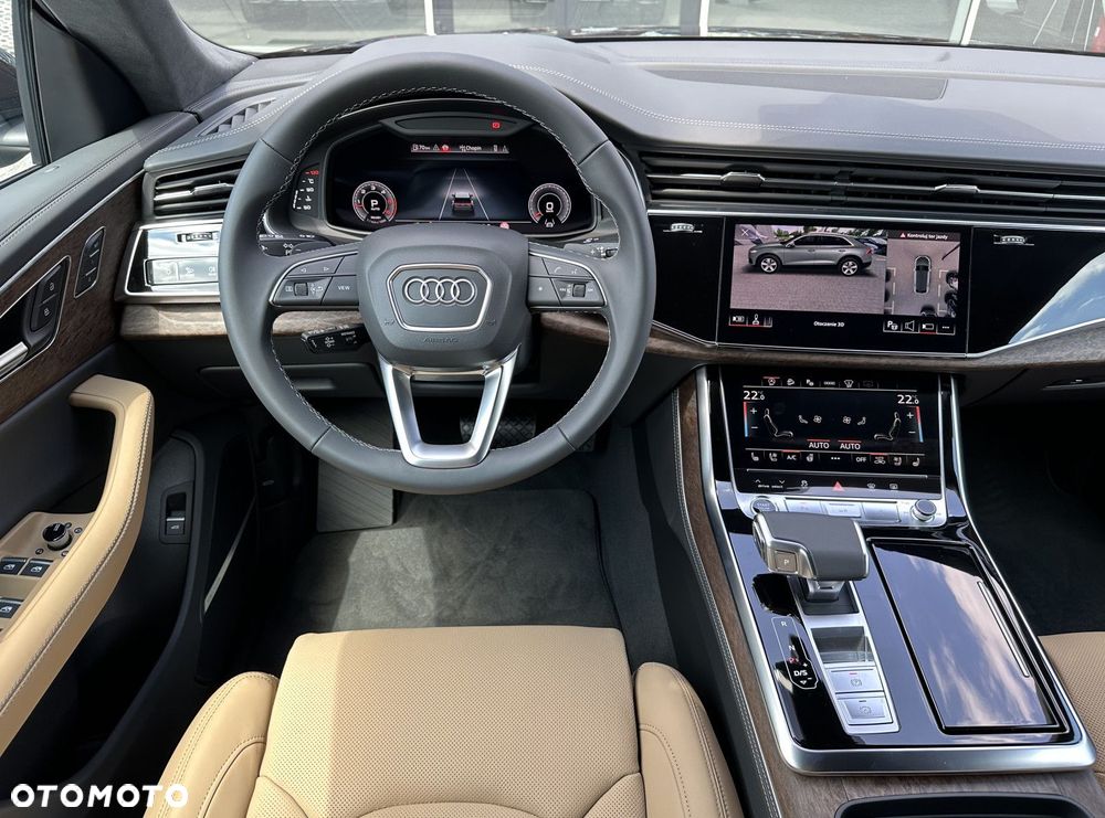 Audi Q8 - 17