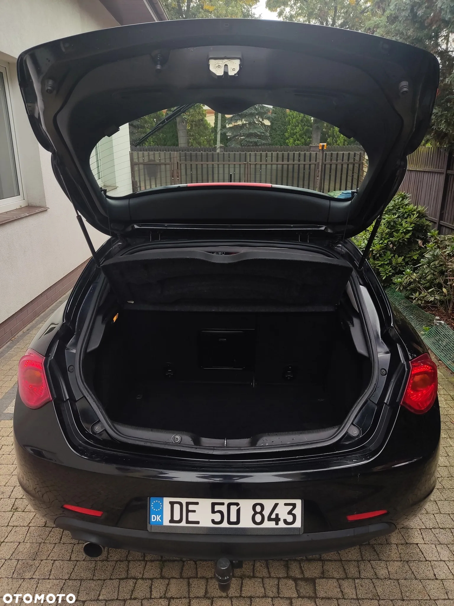 Alfa Romeo Giulietta - 23