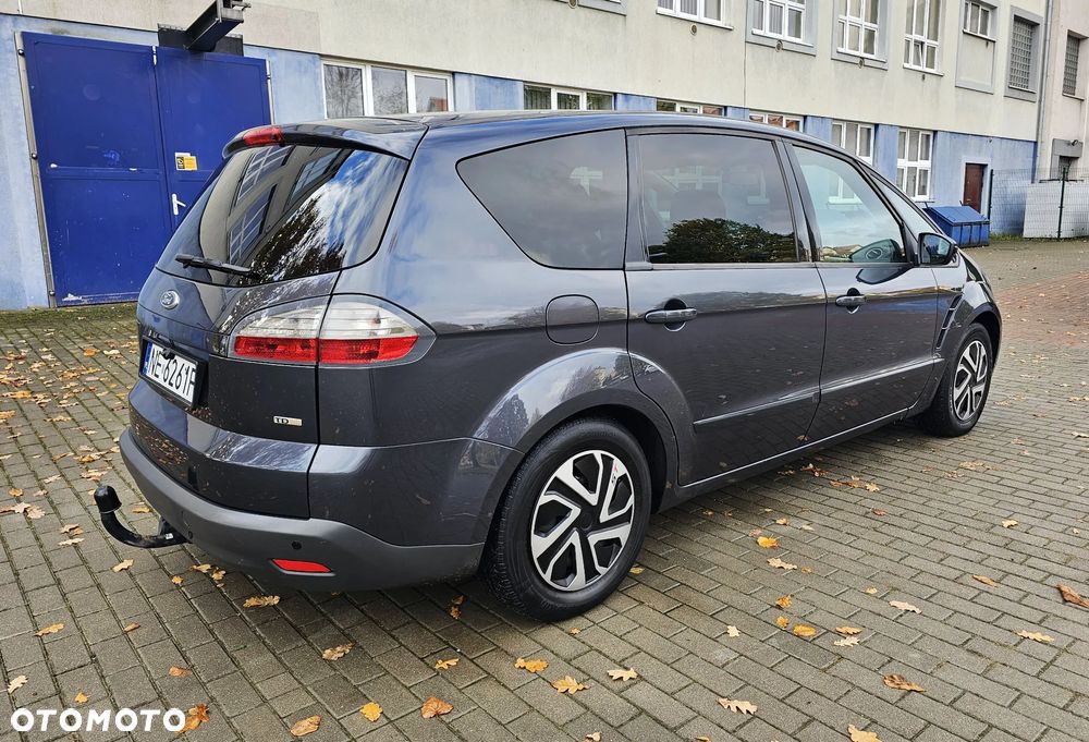Ford S-Max - 4