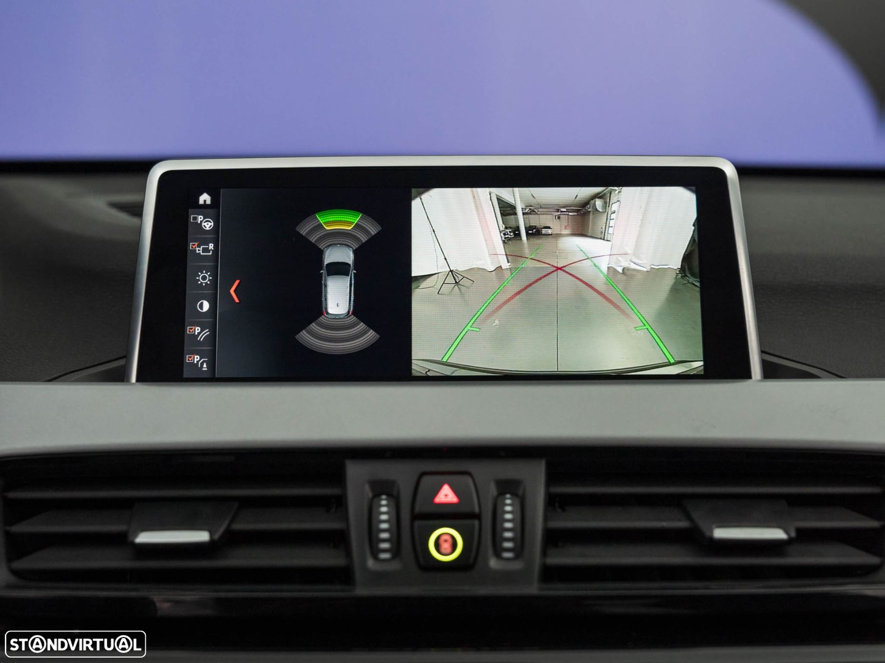 BMW X1 25 e xDrive Corporate Edition - 29