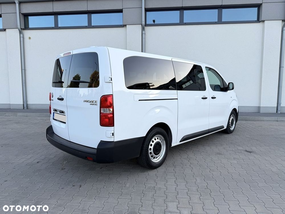 Toyota Proace Verso 2.0 D4-D Long Business - 16