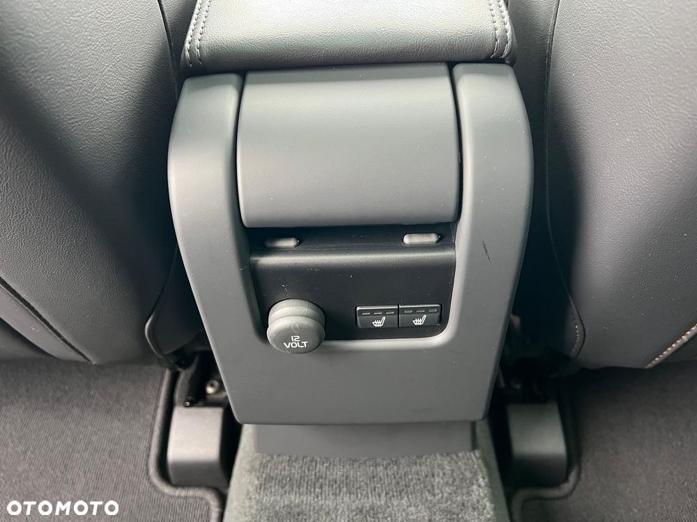 Volvo XC 60 D4 AWD Summum - 35