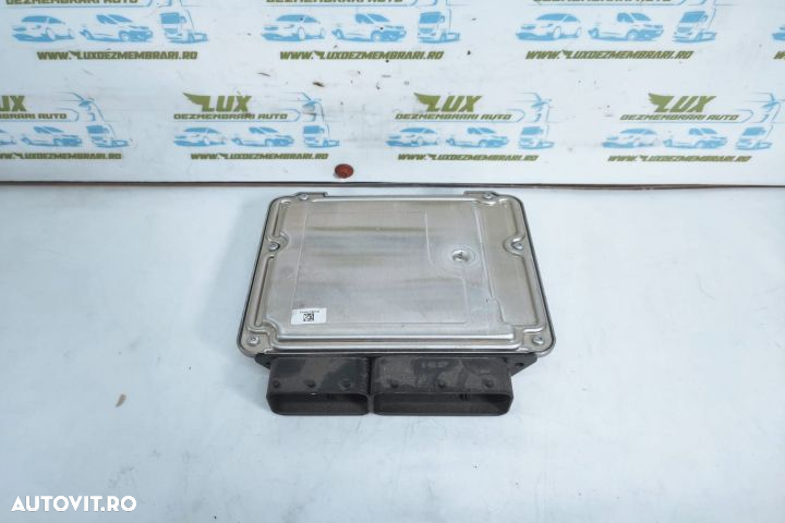 Calculator motor ecu 0281030977 2.0 D  N47D20C BMW Seria 3 F30 seria - 2