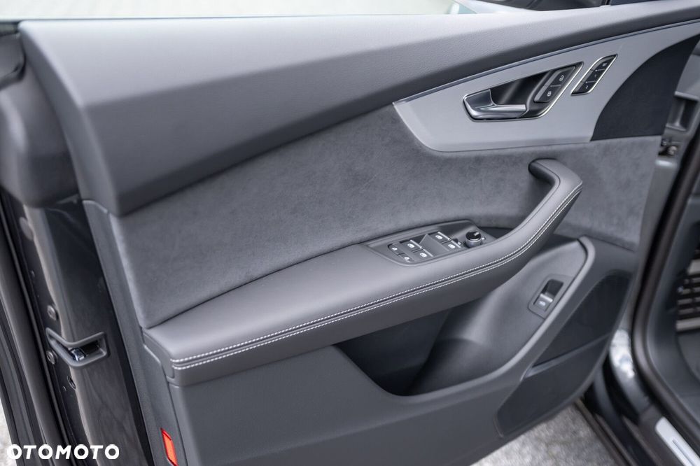 Audi Q8 TDI mHEV 210 kW Quattro Tiptronic - 18