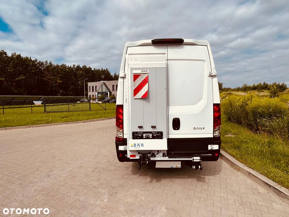 Iveco Daily 35S18 - 13
