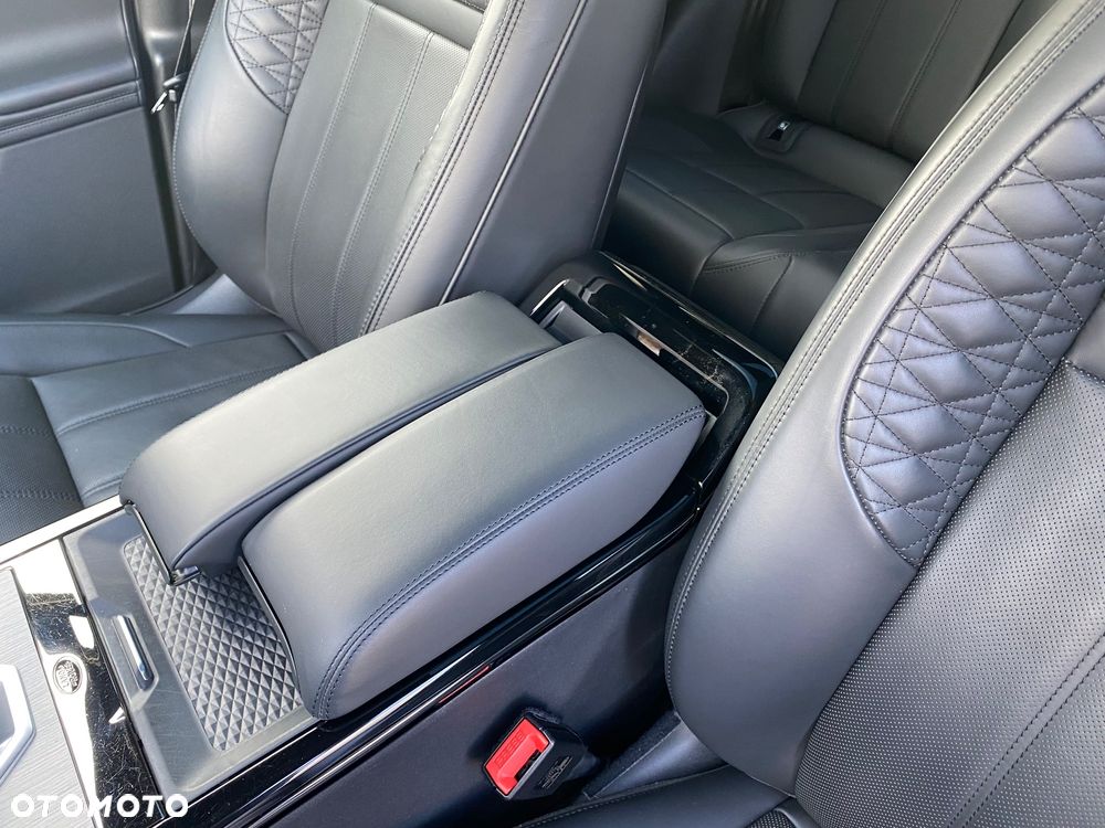 Land Rover Range Rover Evoque D200 Autobiography - 32