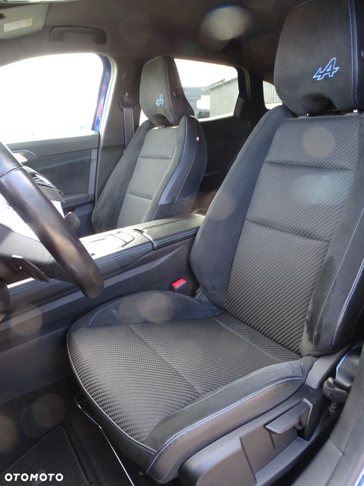 Renault Austral 1.2 E-Tech Full Hybrid 200 Esprit Alpine MMT - 17