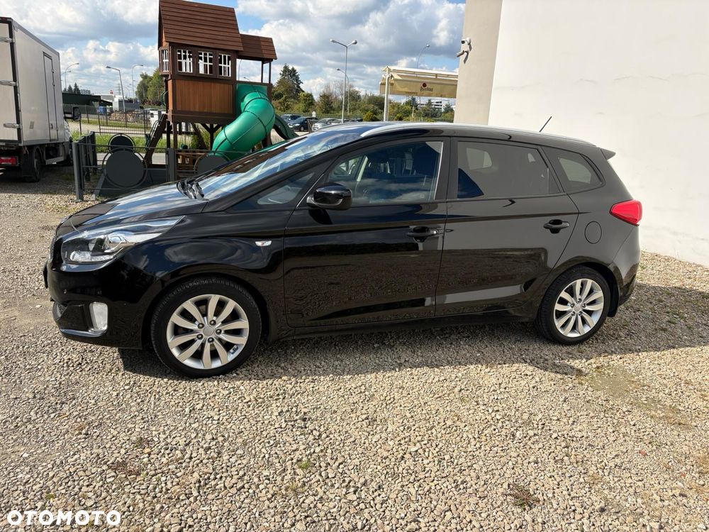 Kia Carens 1.7 CRDi 115 Dream-Team Edition - 2