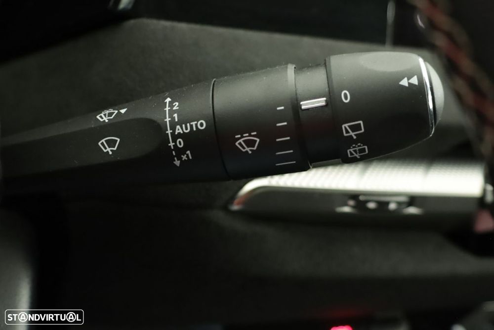 DS DS4 4 1.2 PureTech Performance Line EAT8 - 17