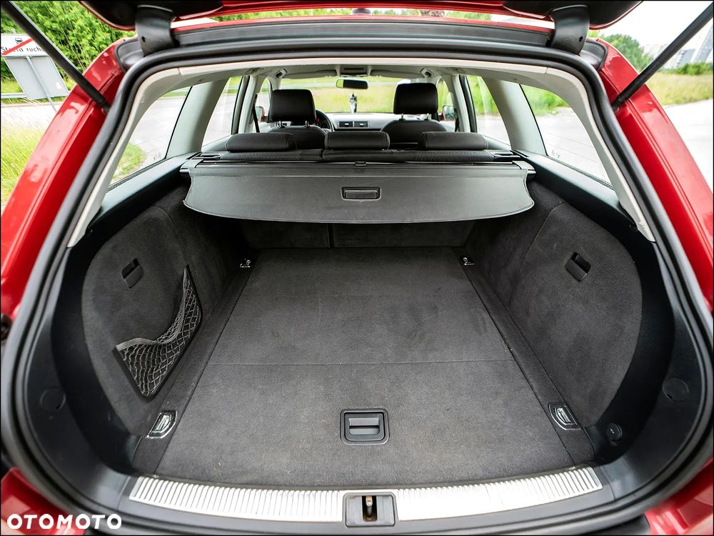 Audi A4 Avant - 36