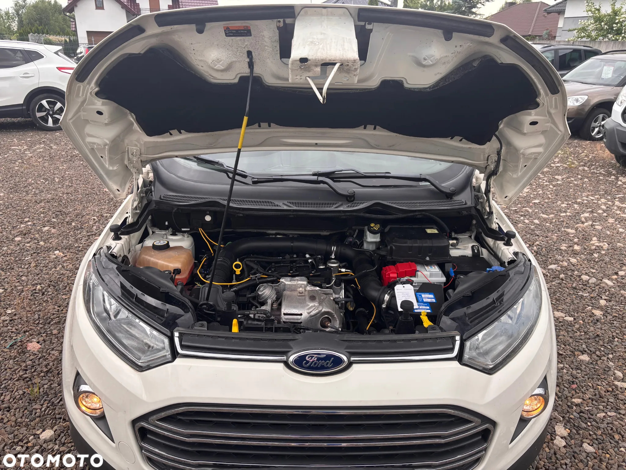 Ford EcoSport 1.0 EcoBoost TITANIUM - 24