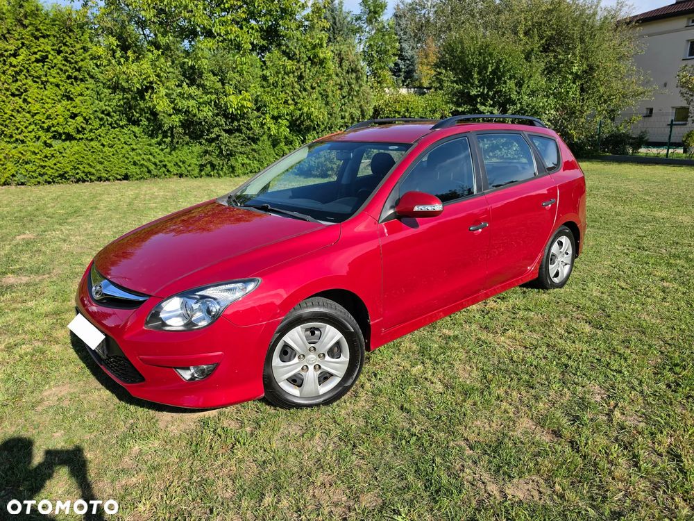 Hyundai i30 1.4 FIFA WM Edition - 13
