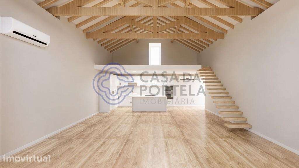 Moradia Isolada T3+1 Torres Vedras - Grande imagem: 3/11