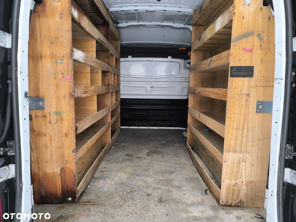 Renault TRAFIC​*L2H2​*2.0BLUE DCI​*145KM​*TEMPOMAT​*KLIMA​**1 - 10