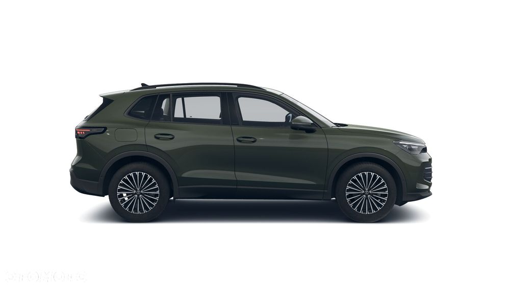 Volkswagen Tiguan 1.5 eTSI OPF DSG Life - 6