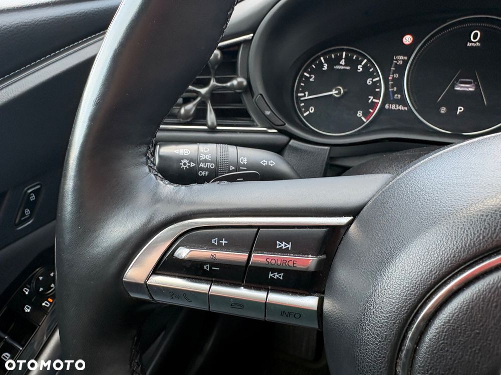 Mazda CX-30 2.0 mHEV Kanjo 2WD - 15