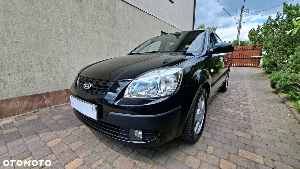 Kia Rio 1.6 Sport - 2