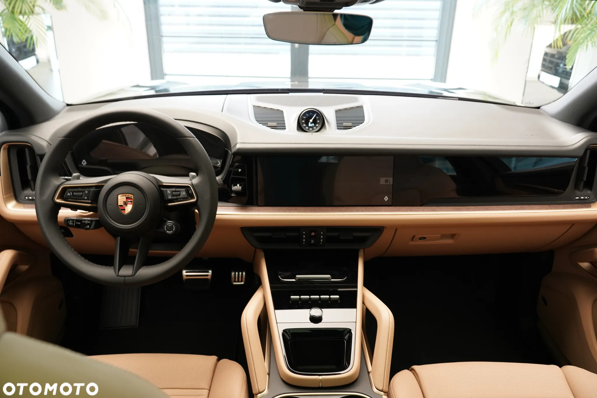 Porsche Cayenne S E-Hybrid PHEV - 10