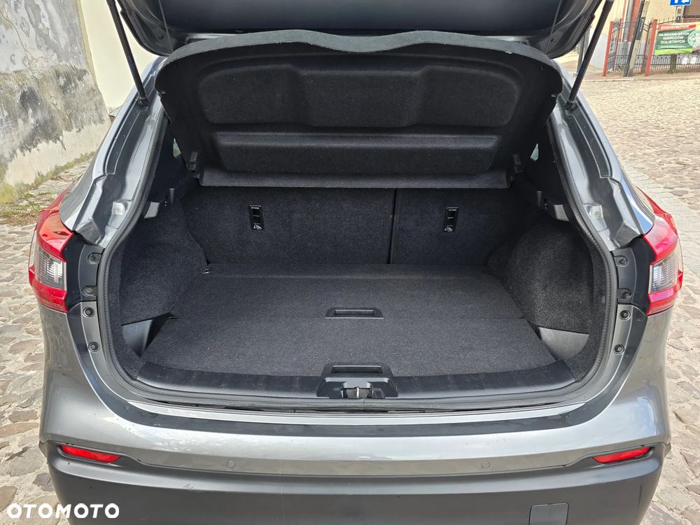 Nissan Qashqai 1.2 DIG-T Acenta - 14