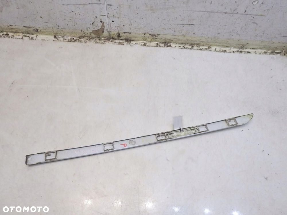 LISTWA DACHOWA DACHU PRAWA DV369 RENAULT CLIO III 3D LIFT - 3