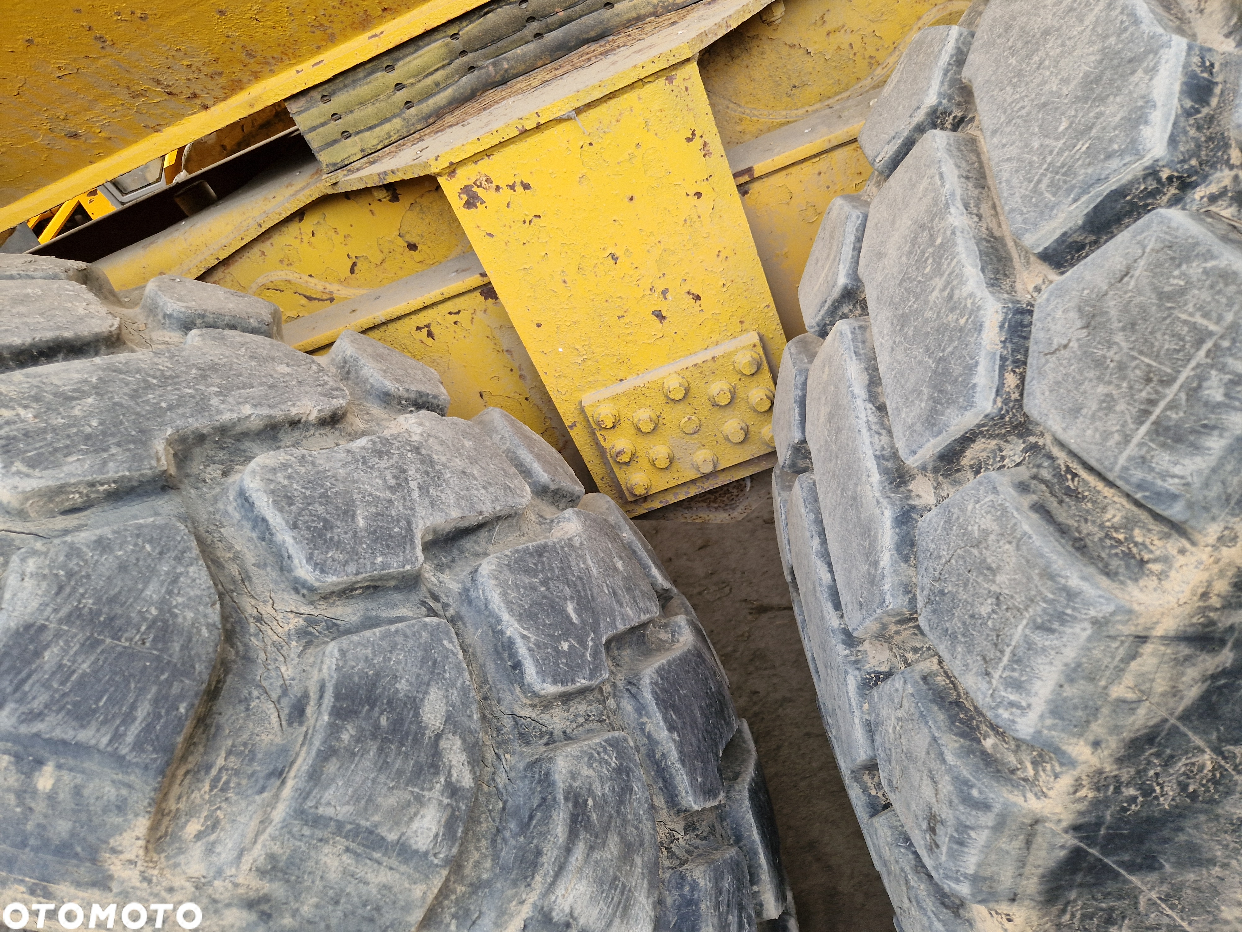 Volvo A35D - 5