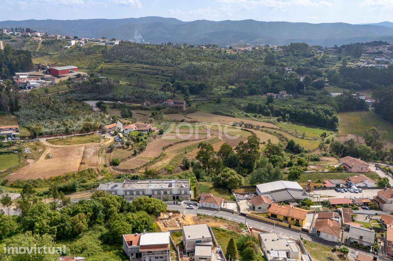 Terreno Urbano em Jovim, Gondomar - Grande imagem: 4/16