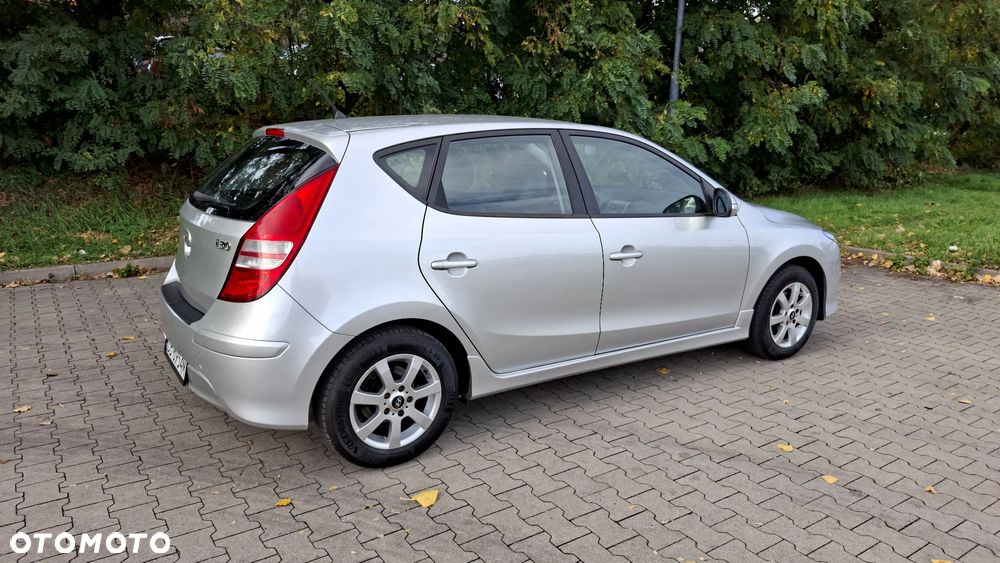 Hyundai i30 1.4 Edition Plus - 8