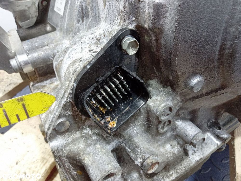 VW TIGUAN II 16- 2.0 TSI 180KM SKRZYNIA AUTOMAT DSG 6 AQ450 RLU - 6