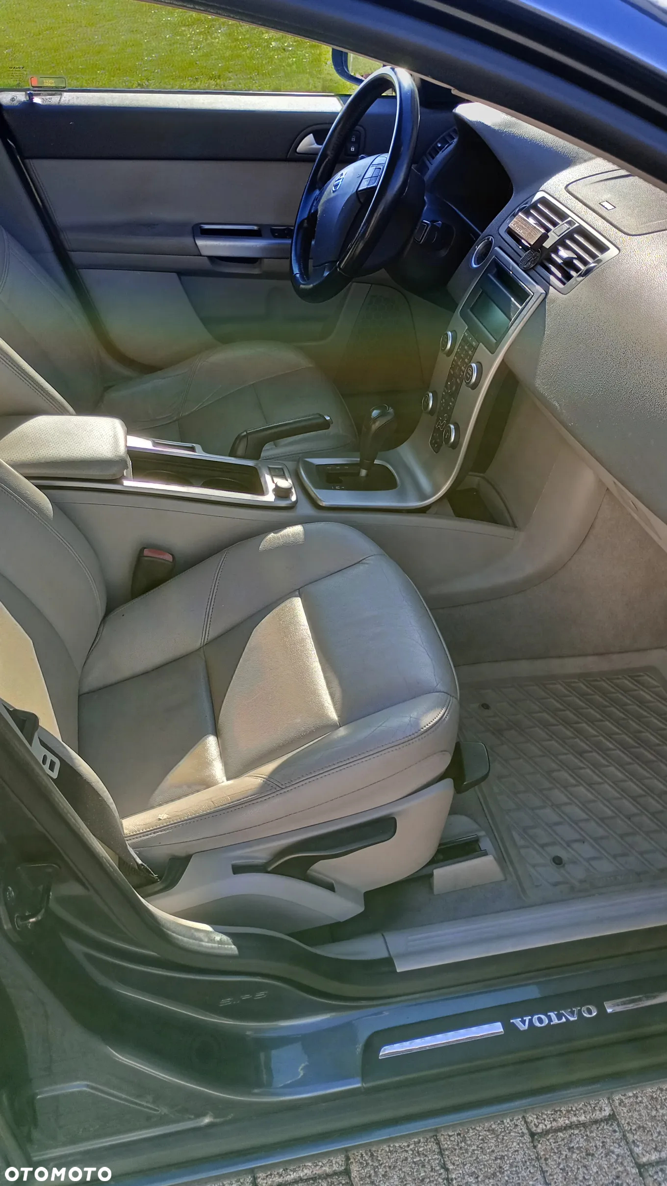 Volvo S40 - 9