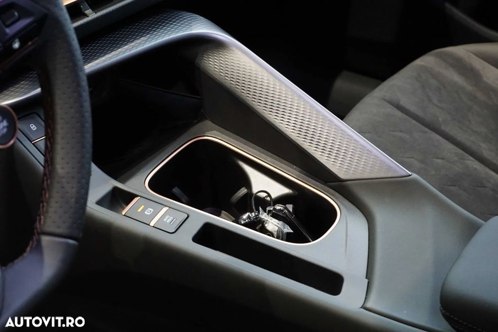 Cupra Terramar 2.0 TSI DSG7 4Drive VZ - 27