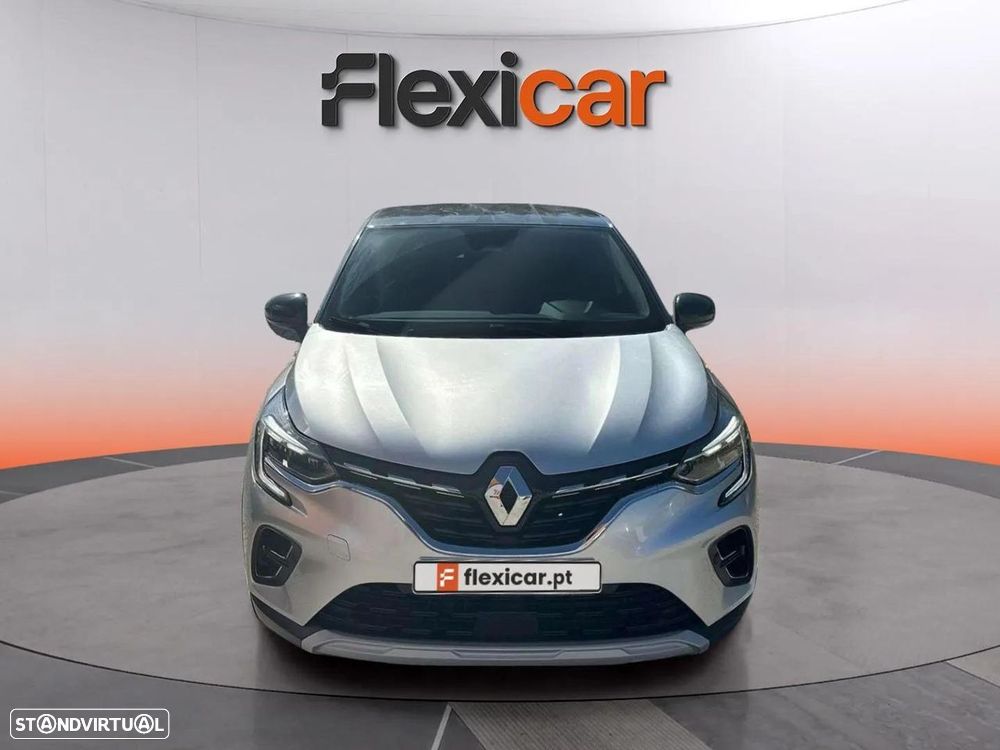 Renault Captur 1.0 TCe Techno - 2