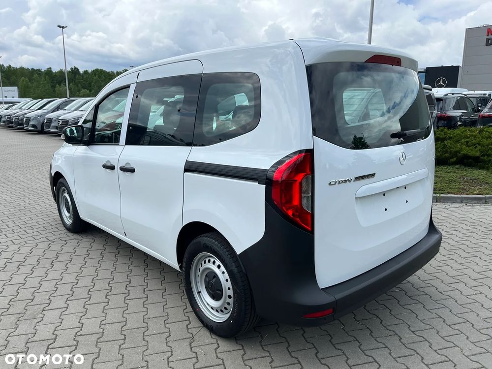 Mercedes-Benz Citan Tourer L2 420.765 - 7